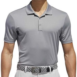 Adidas Men's Golf Performance Polo